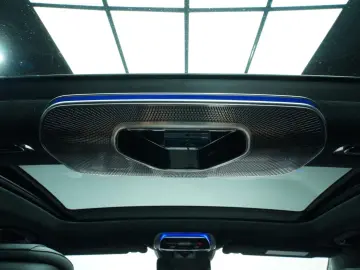 MERCEDES-BENZ S 63 AMG E 4M  L BURM4D PANO DIGITAL D&hellip;