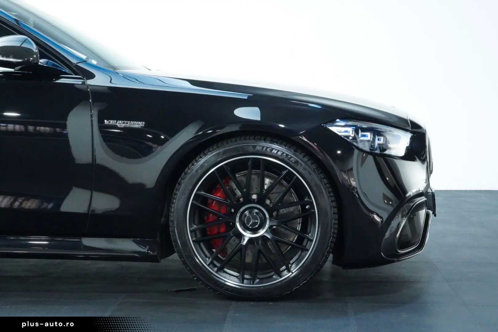 MERCEDES-BENZ S 63 AMG E 4M  L BURM4D PANO DIGITAL D&hellip;