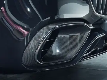 MERCEDES-BENZ S 63 AMG E 4M  L BURM4D PANO DIGITAL D&hellip;