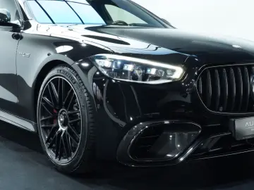 MERCEDES-BENZ S 63 AMG E 4M  L BURM4D PANO DIGITAL D&hellip;