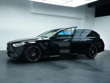 MERCEDES-BENZ S 63 AMG E 4M  L BURM4D PANO DIGITAL D&hellip;