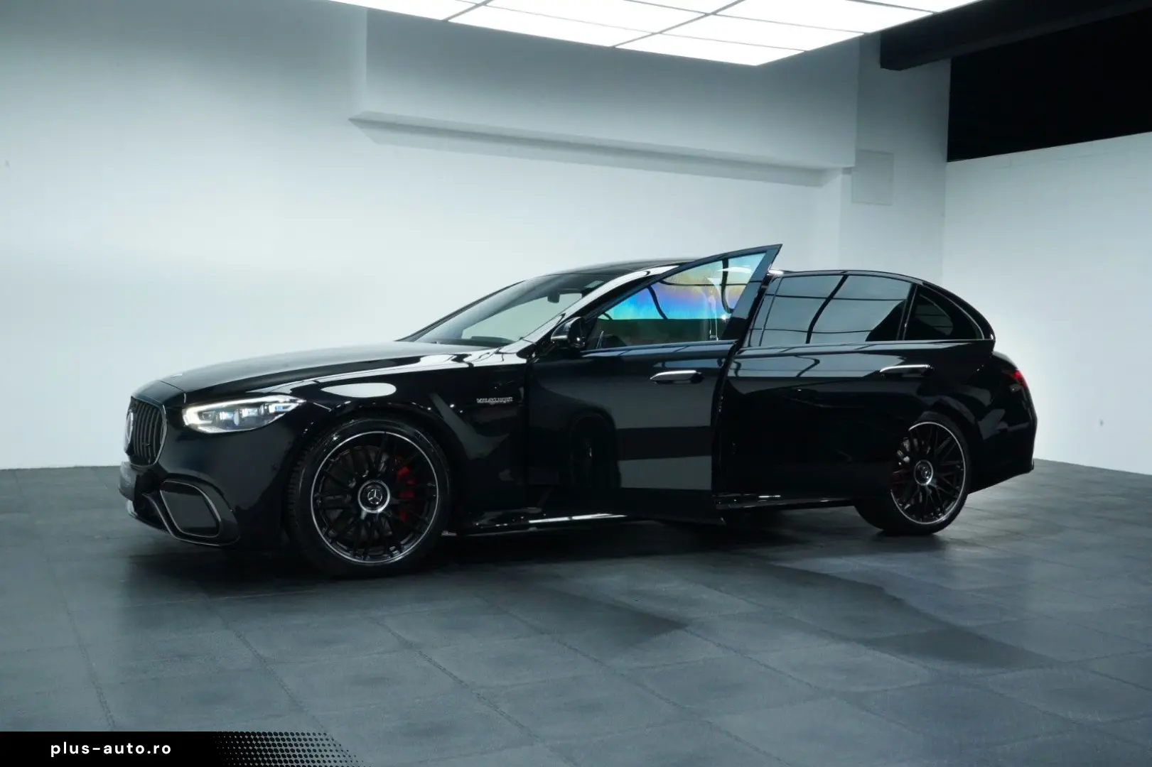 MERCEDES-BENZ S 63 AMG E 4M  L BURM4D PANO DIGITAL D&hellip;