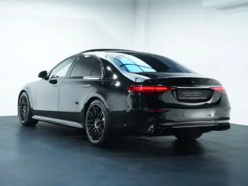 MERCEDES-BENZ S 63 AMG E 4M  L BURM4D PANO DIGITAL D&hellip;