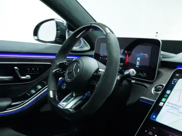 MERCEDES-BENZ S 63 AMG E 4M  L BURM4D PANO DIGITAL D&hellip;