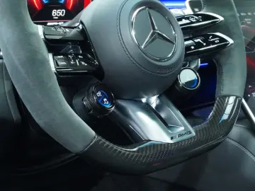 MERCEDES-BENZ S 63 AMG E 4M  L BURM4D PANO DIGITAL D&hellip;