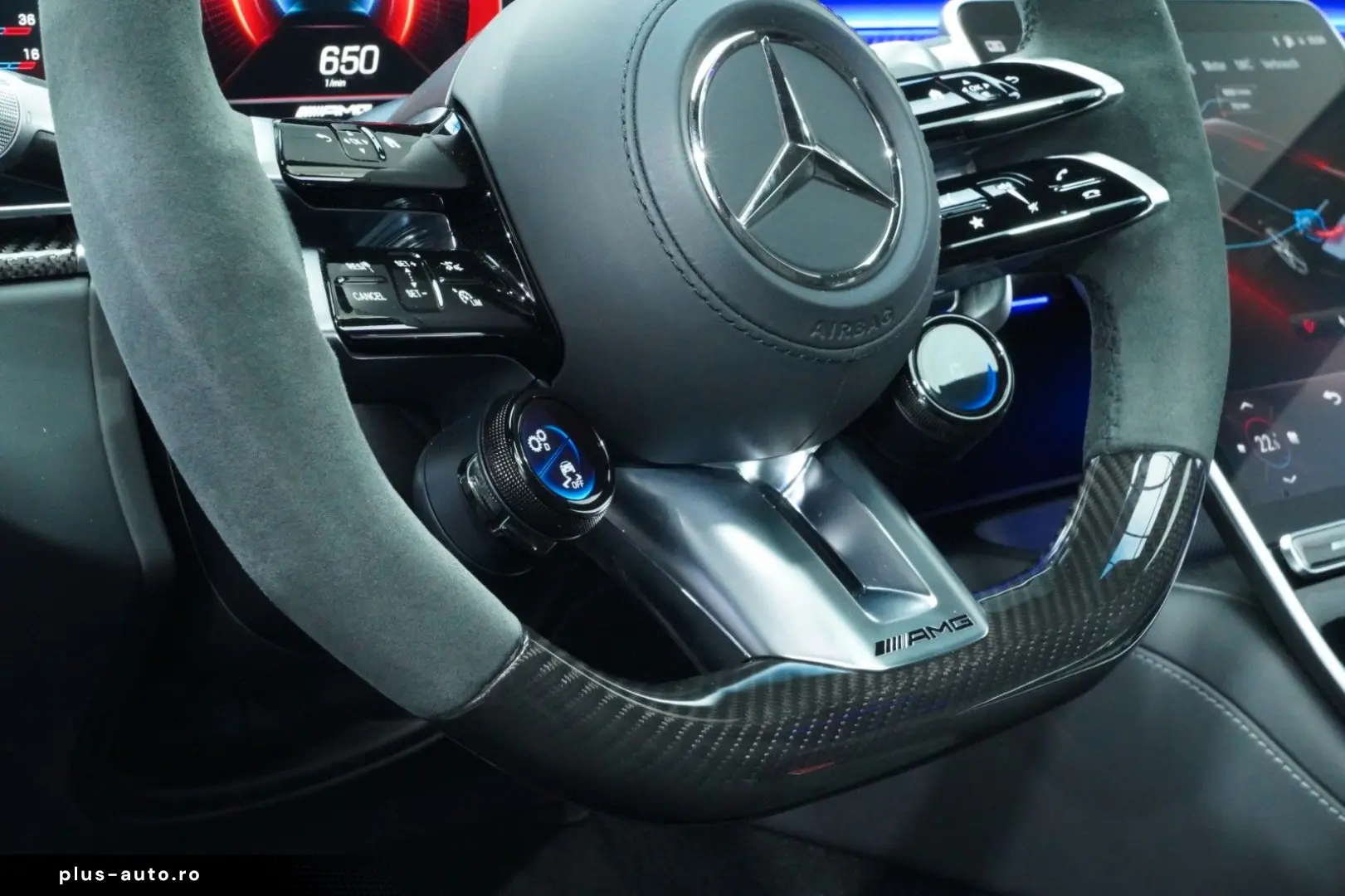 MERCEDES-BENZ S 63 AMG E 4M  L BURM4D PANO DIGITAL D&hellip;