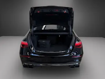 MERCEDES-BENZ S 63 AMG E Keramik LederBraun Chauffeu&hellip;