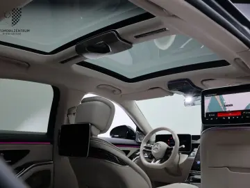 MERCEDES-BENZ S 63 AMG lang Carbon Keramik FirstClas&hellip;