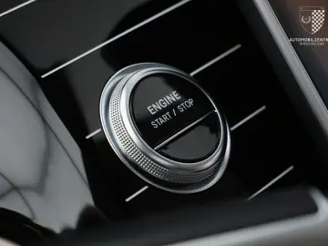 MERCEDES-BENZ S 63 AMG lang Carbon Keramik FirstClas&hellip;