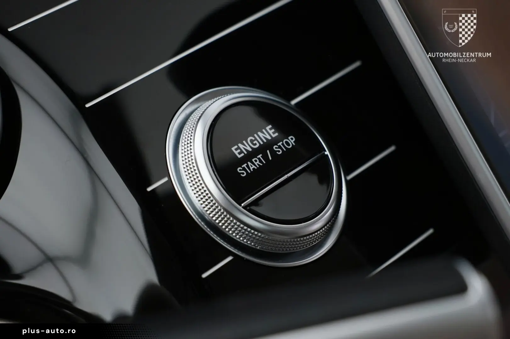 MERCEDES-BENZ S 63 AMG lang Carbon Keramik FirstClas&hellip;