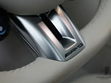 MERCEDES-BENZ S 63 AMG lang Carbon Keramik FirstClas&hellip;