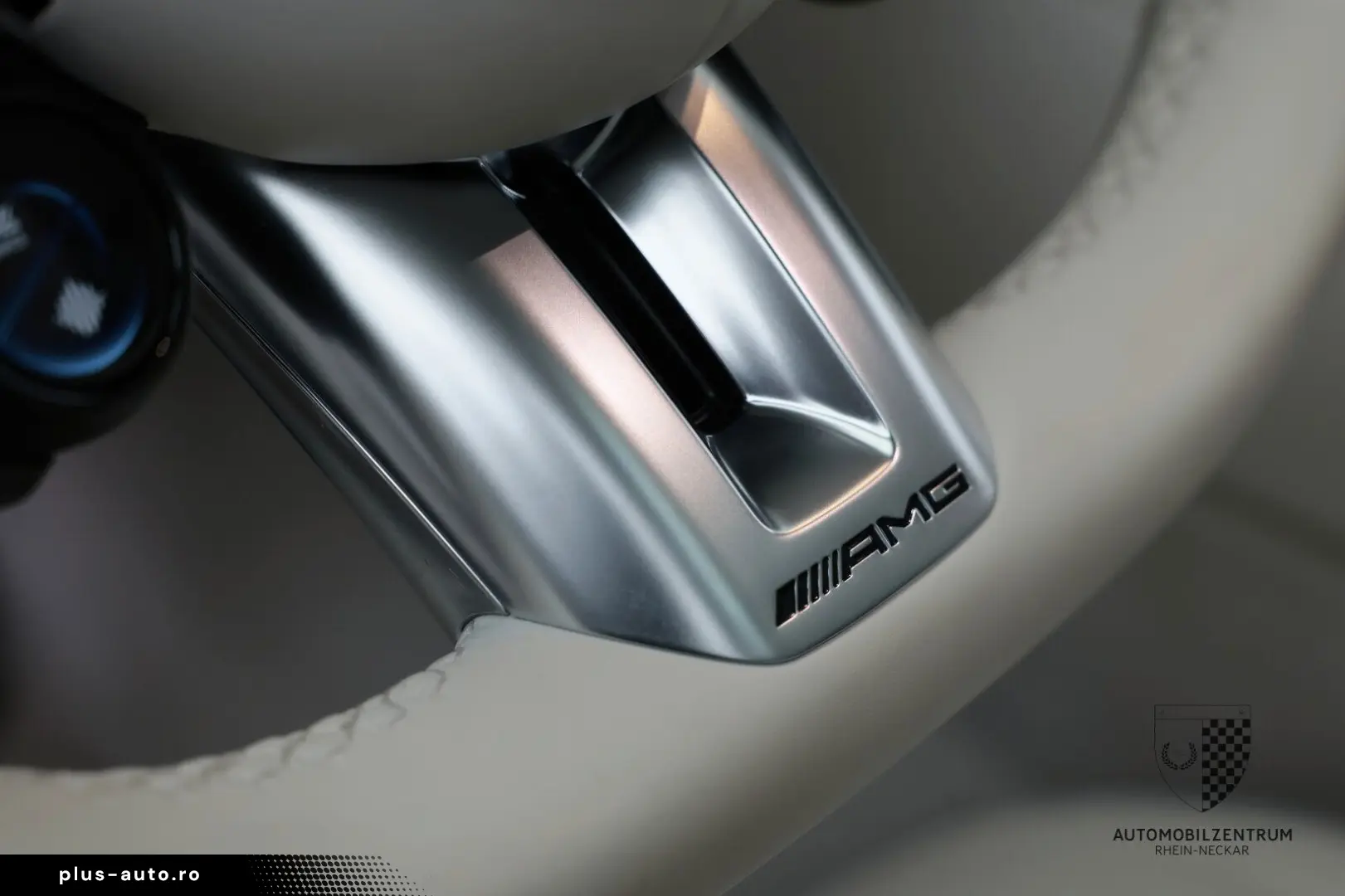 MERCEDES-BENZ S 63 AMG lang Carbon Keramik FirstClas&hellip;