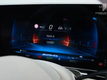 MERCEDES-BENZ S 63 AMG lang Carbon Keramik FirstClas&hellip;