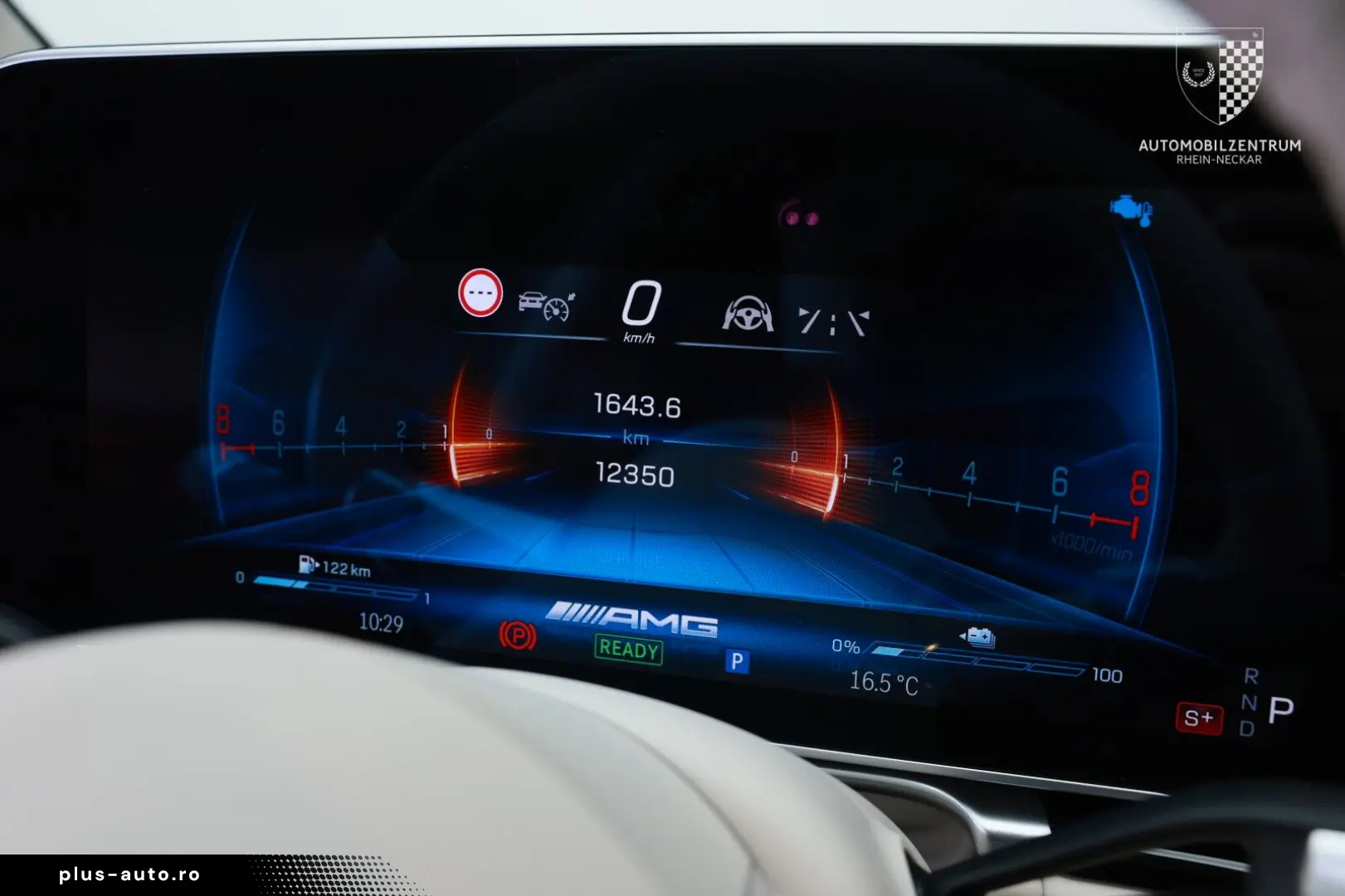 MERCEDES-BENZ S 63 AMG lang Carbon Keramik FirstClas&hellip;