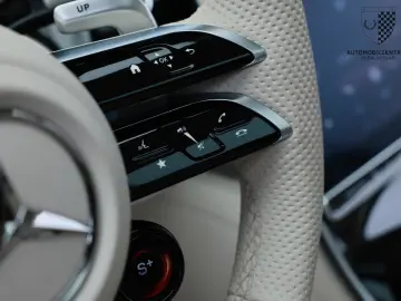 MERCEDES-BENZ S 63 AMG lang Carbon Keramik FirstClas&hellip;