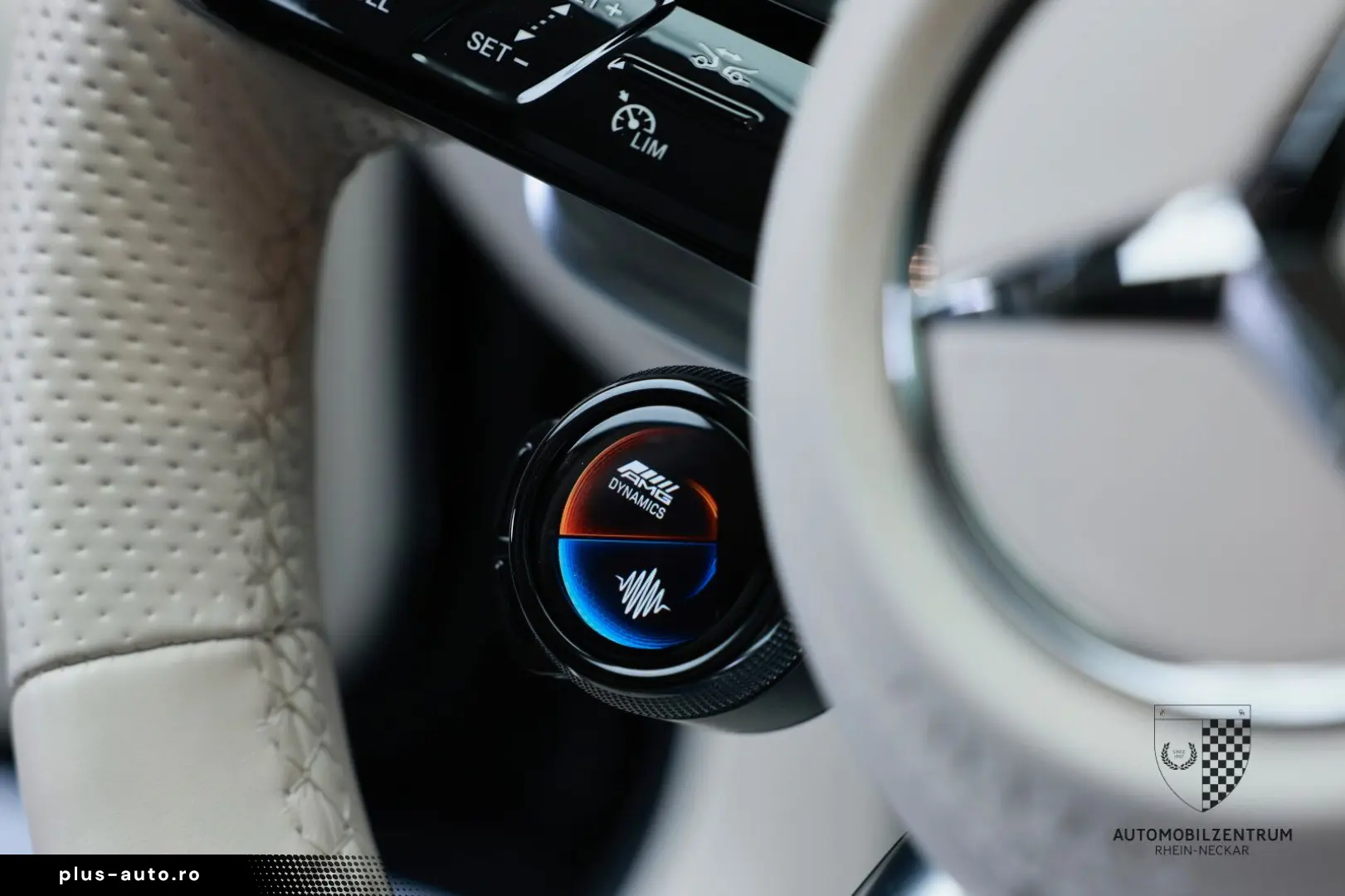 MERCEDES-BENZ S 63 AMG lang Carbon Keramik FirstClas&hellip;