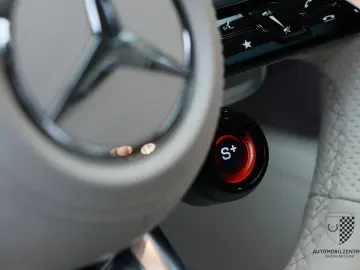 MERCEDES-BENZ S 63 AMG lang Carbon Keramik FirstClas&hellip;