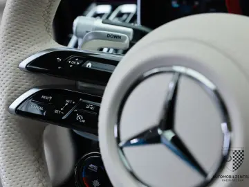 MERCEDES-BENZ S 63 AMG lang Carbon Keramik FirstClas&hellip;