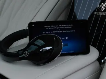 MERCEDES-BENZ S 63 AMG lang Carbon Keramik FirstClas&hellip;