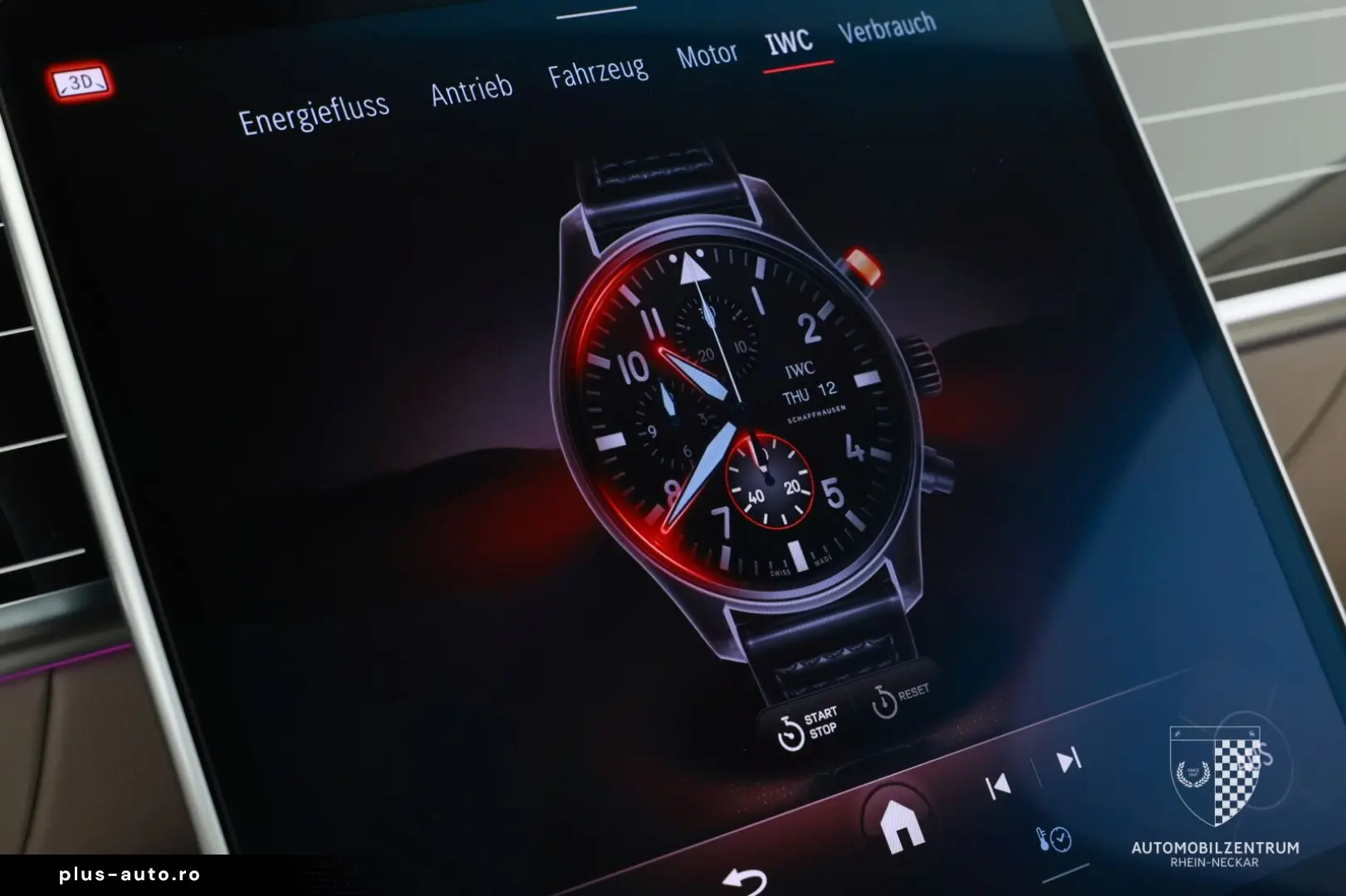 MERCEDES-BENZ S 63 AMG lang Carbon Keramik FirstClas&hellip;