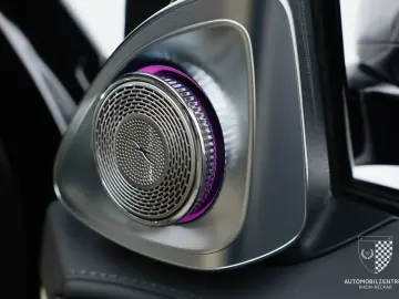 MERCEDES-BENZ S 63 AMG lang Carbon Keramik FirstClas&hellip;