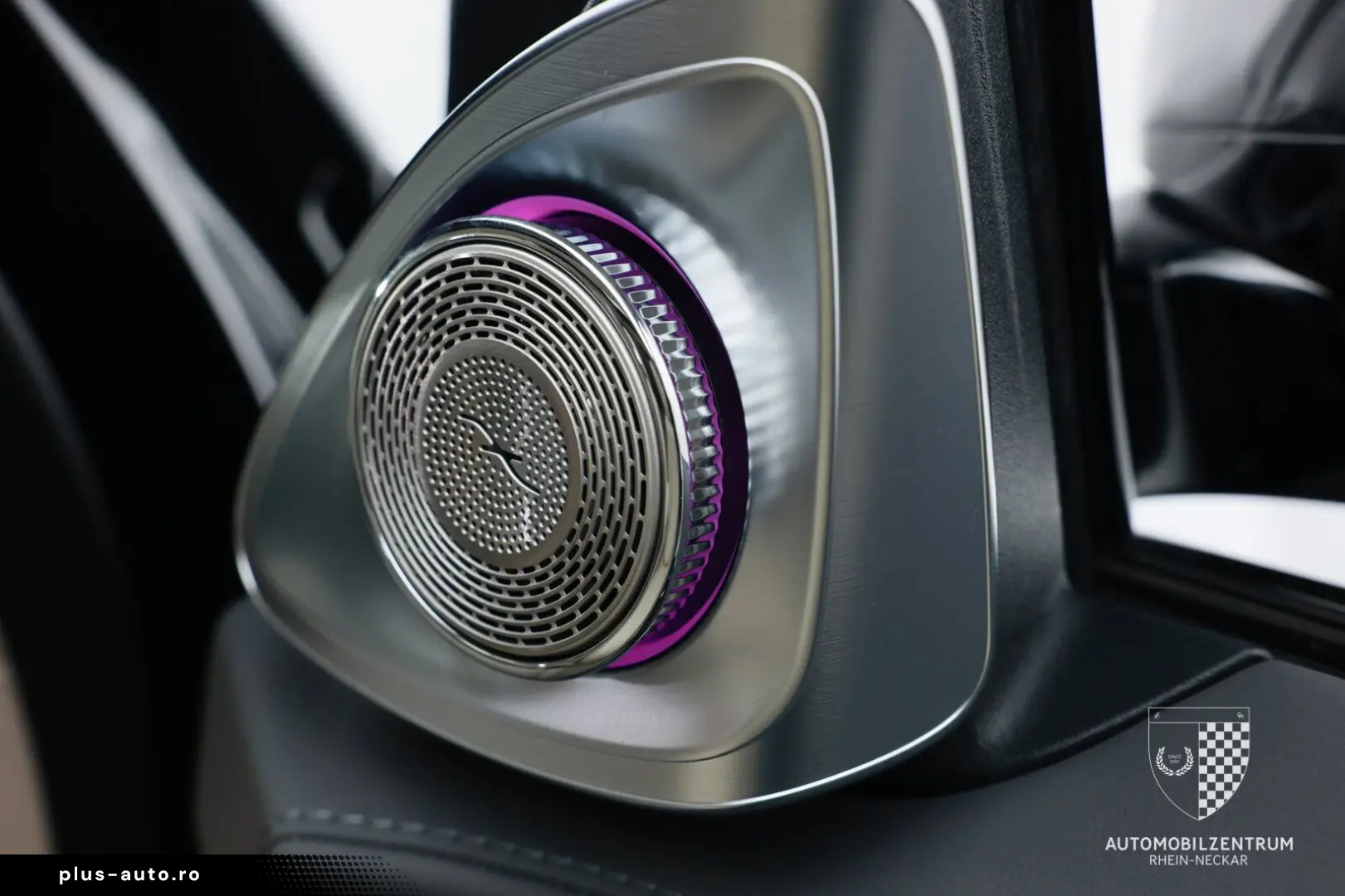 MERCEDES-BENZ S 63 AMG lang Carbon Keramik FirstClas&hellip;