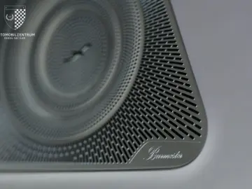 MERCEDES-BENZ S 63 AMG lang Carbon Keramik FirstClas&hellip;