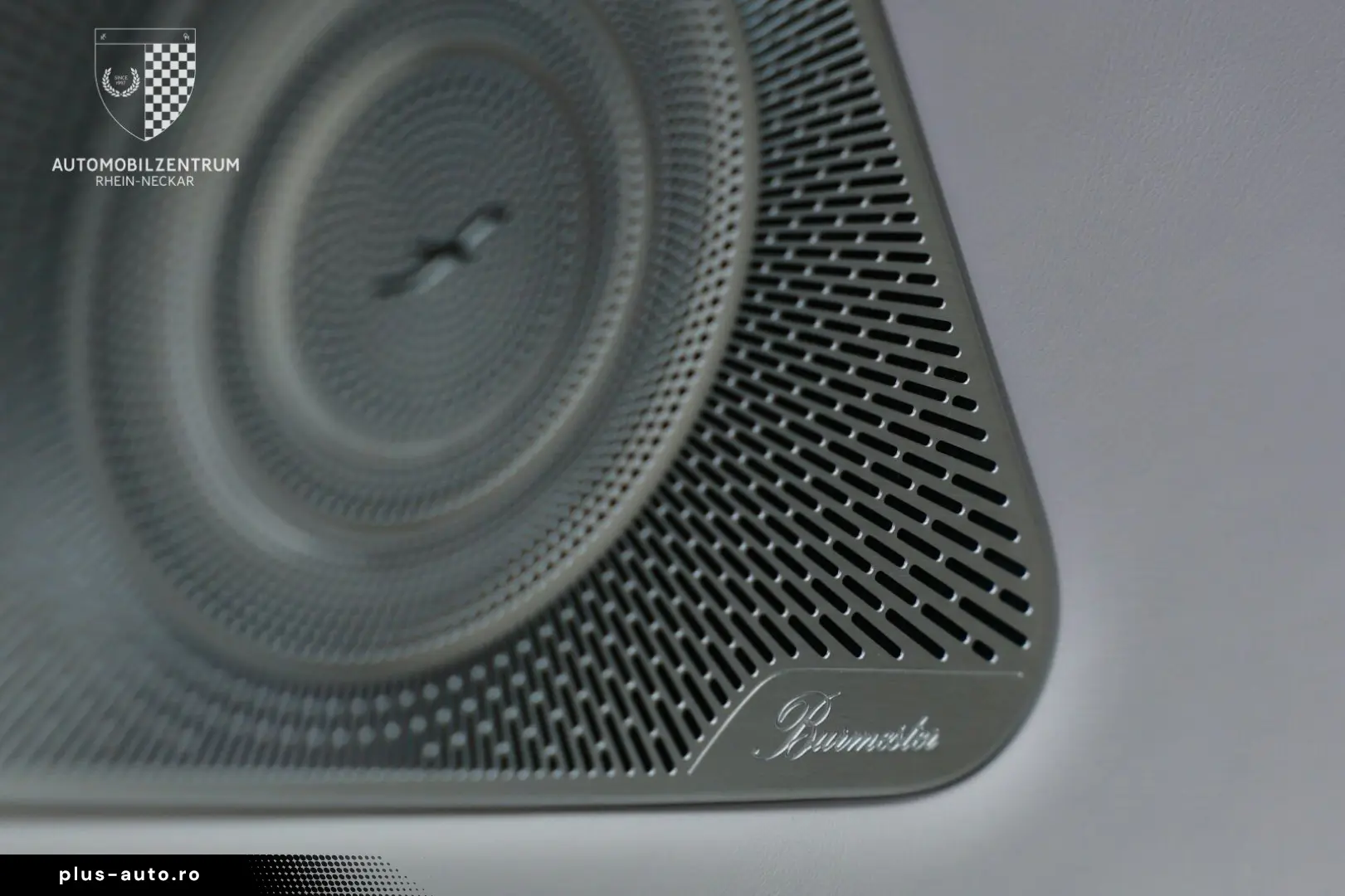 MERCEDES-BENZ S 63 AMG lang Carbon Keramik FirstClas&hellip;