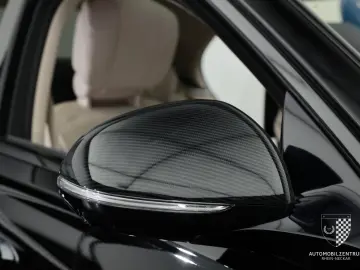 MERCEDES-BENZ S 63 AMG lang Carbon Keramik FirstClas&hellip;