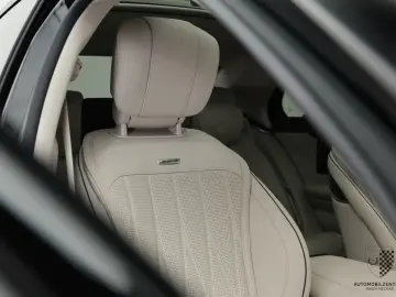 MERCEDES-BENZ S 63 AMG lang Carbon Keramik FirstClas&hellip;