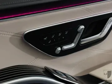 MERCEDES-BENZ S 63 AMG lang Carbon Keramik FirstClas&hellip;