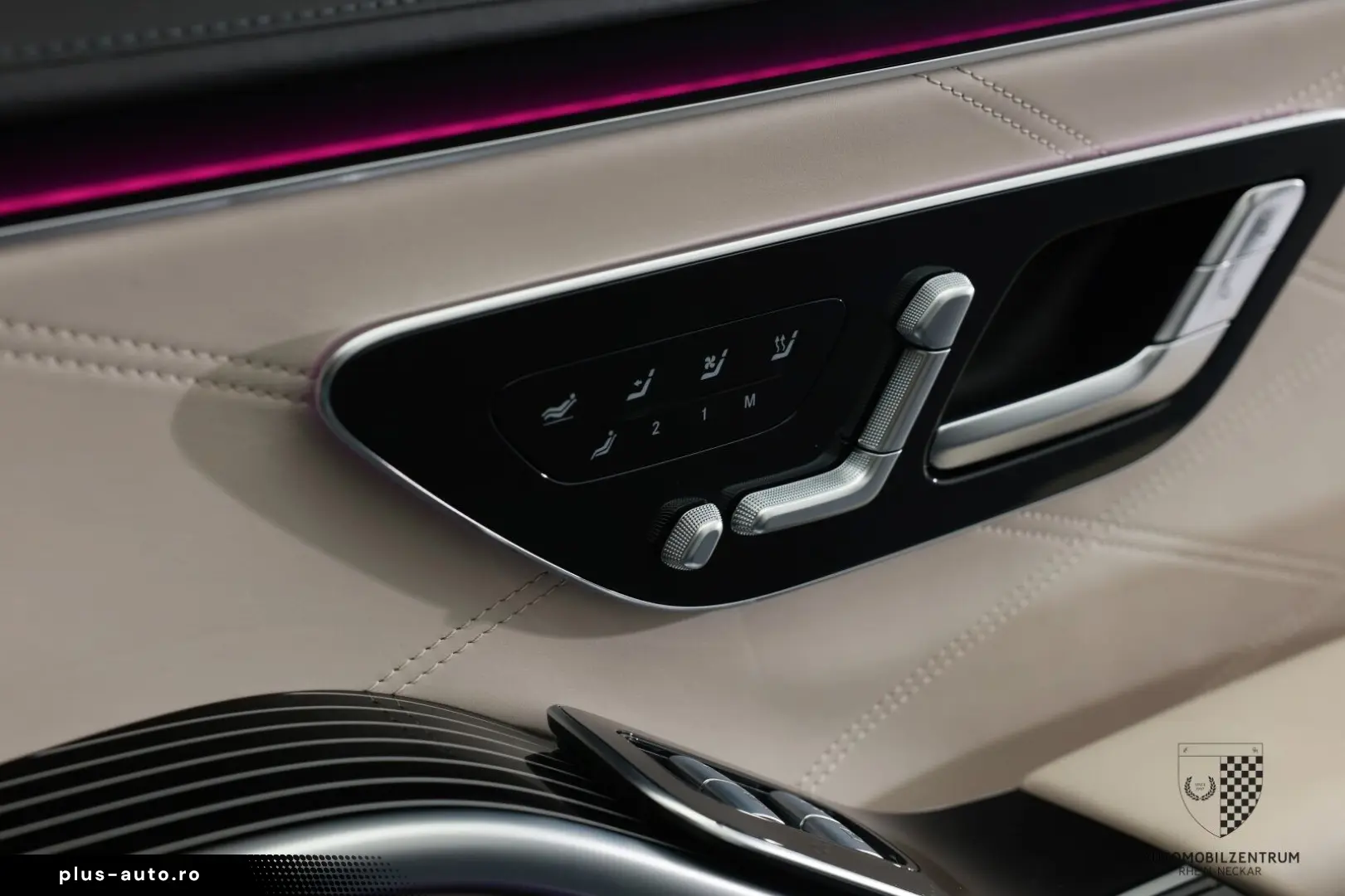 MERCEDES-BENZ S 63 AMG lang Carbon Keramik FirstClas&hellip;