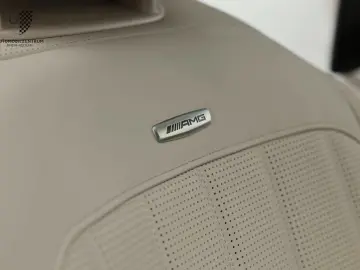 MERCEDES-BENZ S 63 AMG lang Carbon Keramik FirstClas&hellip;