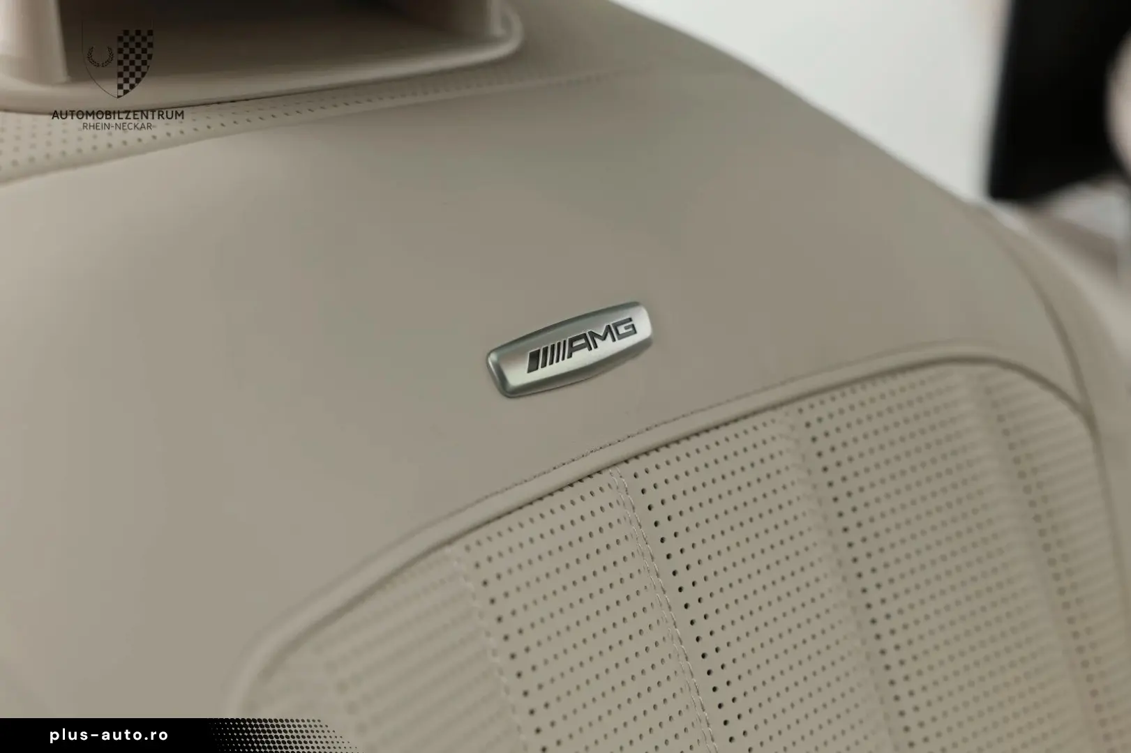 MERCEDES-BENZ S 63 AMG lang Carbon Keramik FirstClas&hellip;