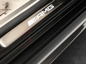 MERCEDES-BENZ S 63 AMG lang Carbon Keramik FirstClas&hellip;