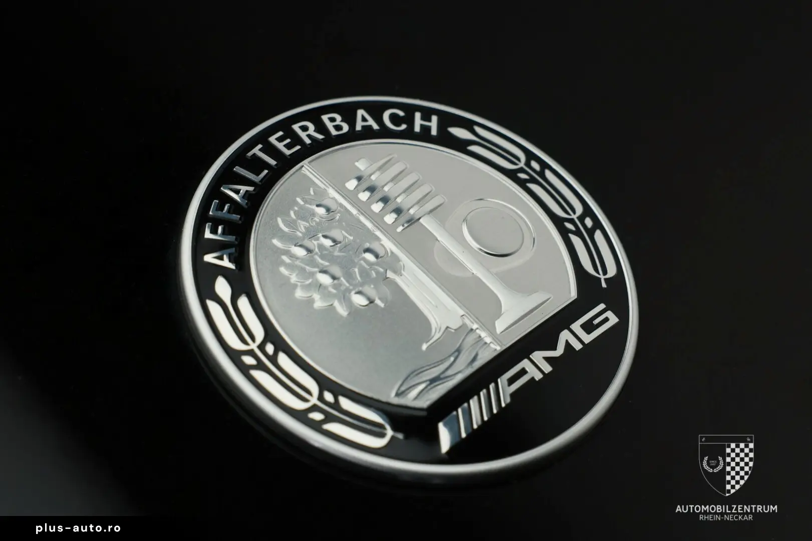 MERCEDES-BENZ S 63 AMG lang Carbon Keramik FirstClas&hellip;