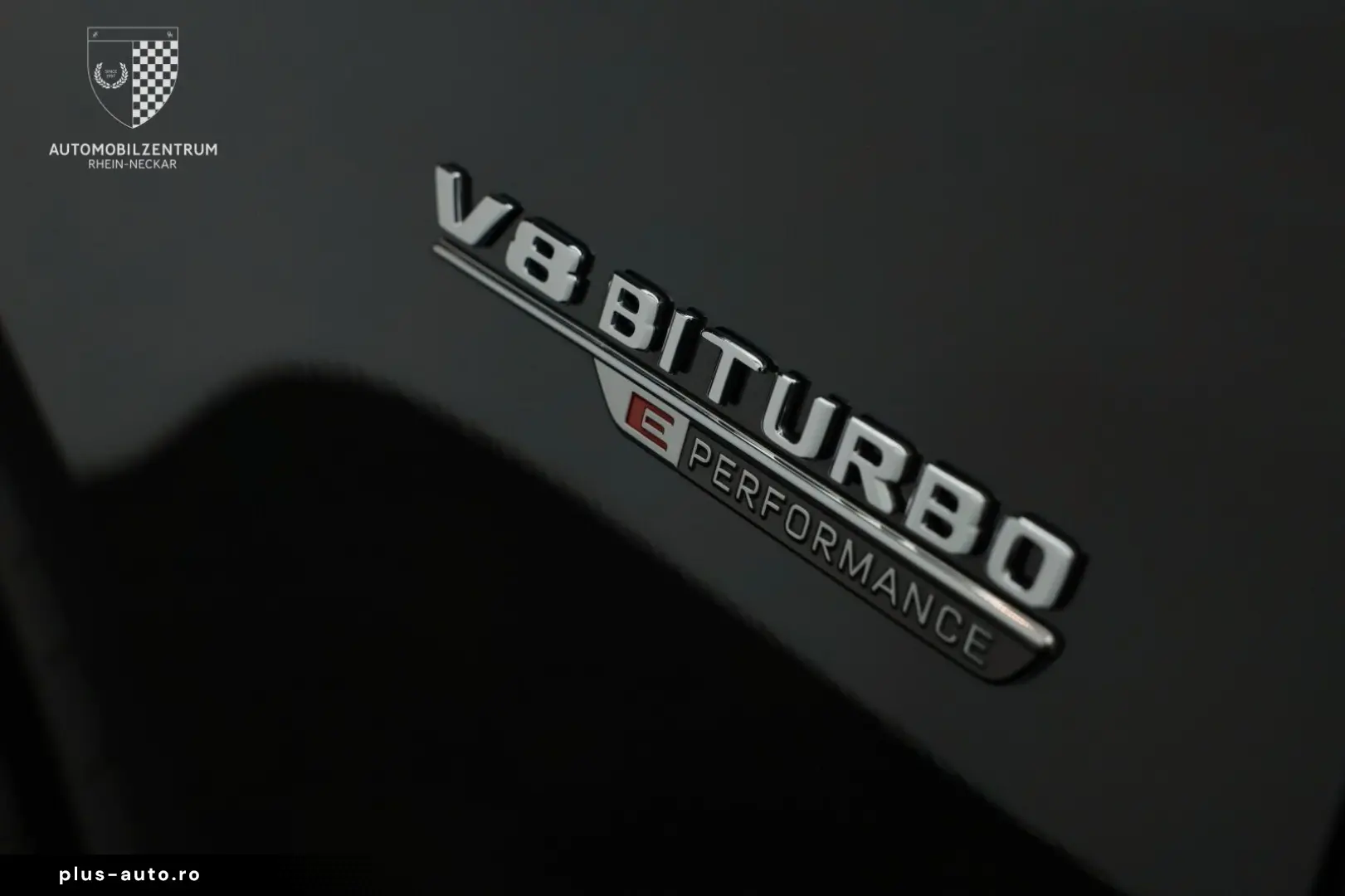 MERCEDES-BENZ S 63 AMG lang Carbon Keramik FirstClas&hellip;