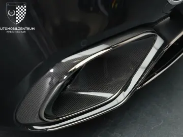 MERCEDES-BENZ S 63 AMG lang Carbon Keramik FirstClas&hellip;