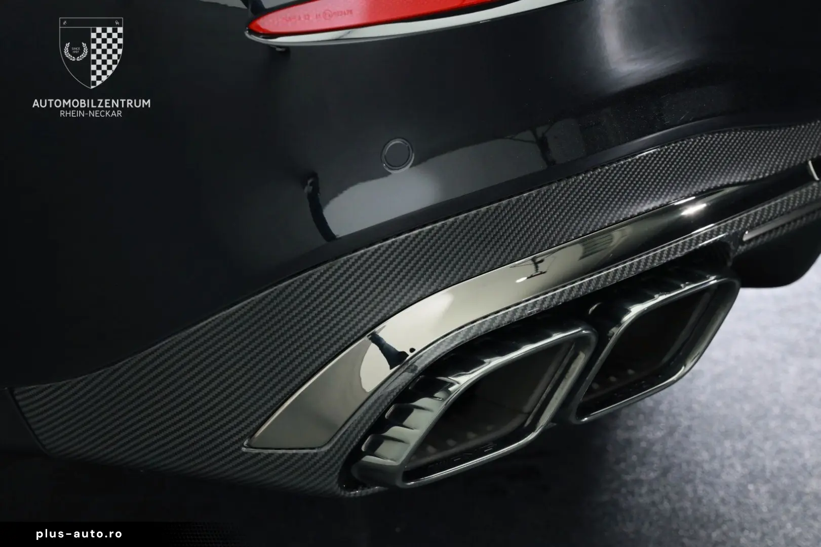 MERCEDES-BENZ S 63 AMG lang Carbon Keramik FirstClas&hellip;