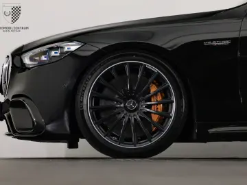 MERCEDES-BENZ S 63 AMG lang Carbon Keramik FirstClas&hellip;