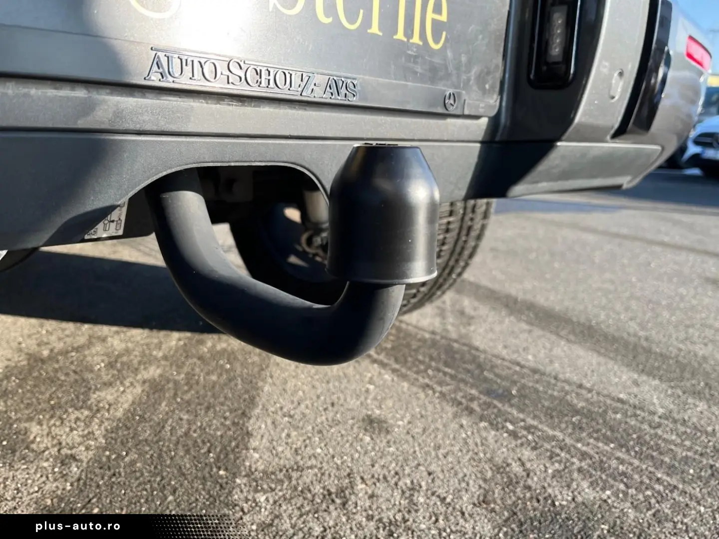 MERCEDES-BENZ G 63 AMG Drivers Package Burmester 360