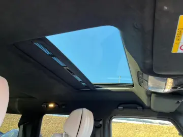 MERCEDES-BENZ G 63 AMG Drivers Package Burmester 360