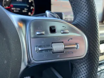 MERCEDES-BENZ G 63 AMG Drivers Package Burmester 360