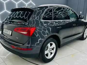 AUDI Q5 2013 2.0D E5 Garantie 12 Luni Rate Avans 0 Doar Cu B