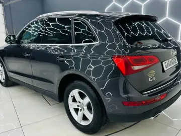 AUDI Q5 2013 2.0D E5 Garantie 12 Luni Rate Avans 0 Doar Cu B