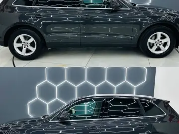 AUDI Q5 2013 2.0D E5 Garantie 12 Luni Rate Avans 0 Doar Cu B