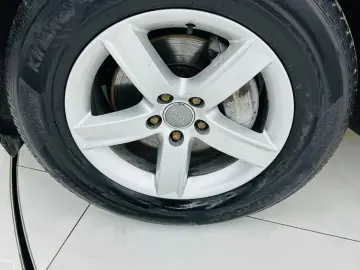 AUDI Q5 2013 2.0D E5 Garantie 12 Luni Rate Avans 0 Doar Cu B