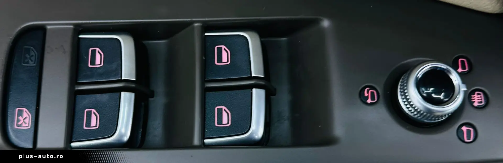 AUDI Q5 2013 2.0D E5 Garantie 12 Luni Rate Avans 0 Doar Cu B