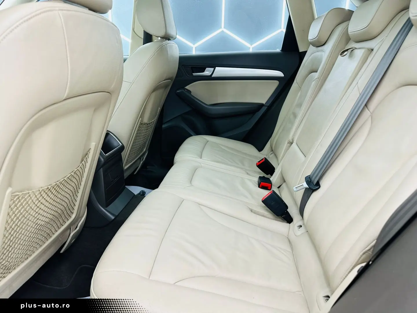 AUDI Q5 2013 2.0D E5 Garantie 12 Luni Rate Avans 0 Doar Cu B