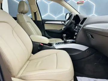 AUDI Q5 2013 2.0D E5 Garantie 12 Luni Rate Avans 0 Doar Cu B